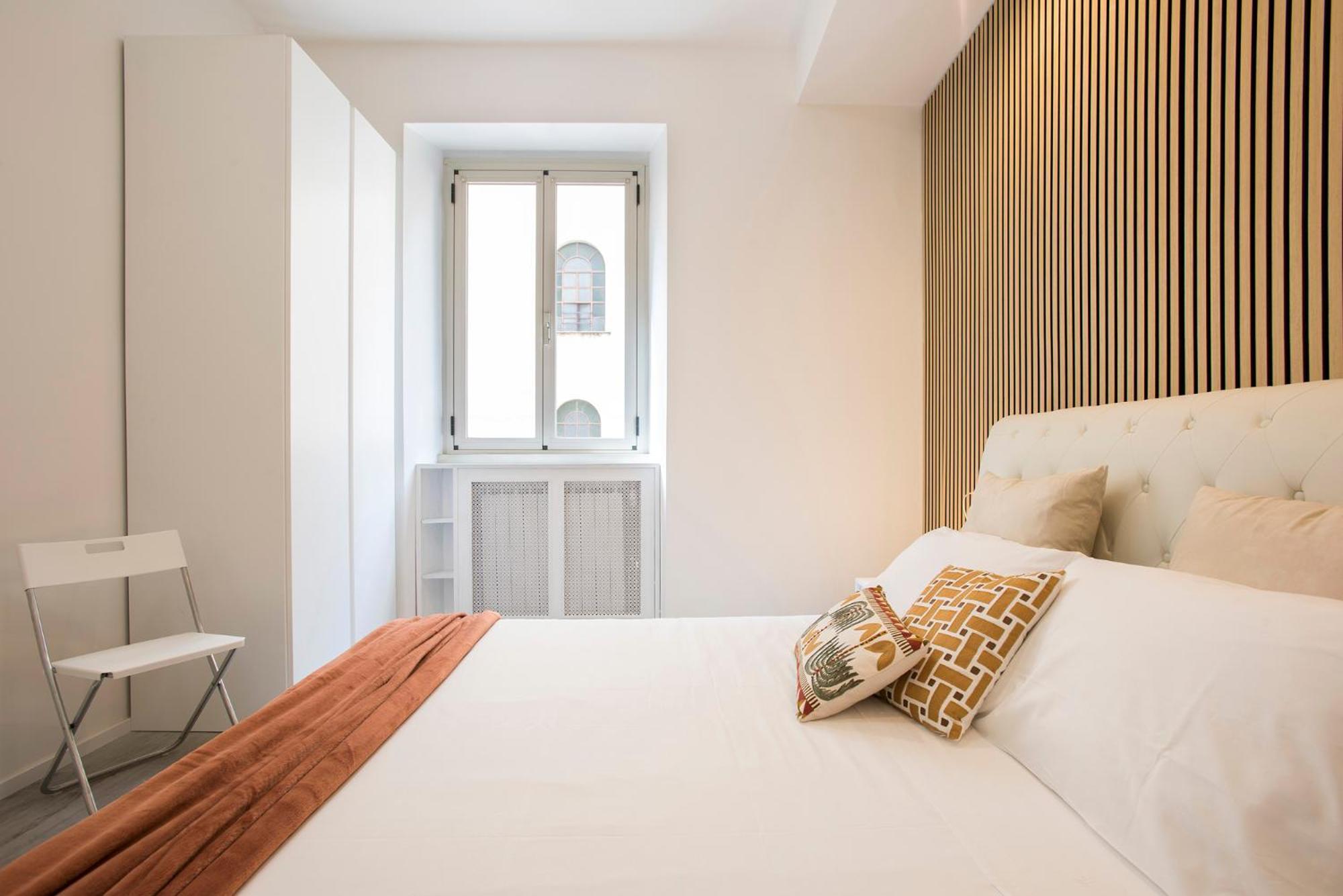 Domus White * Rom
