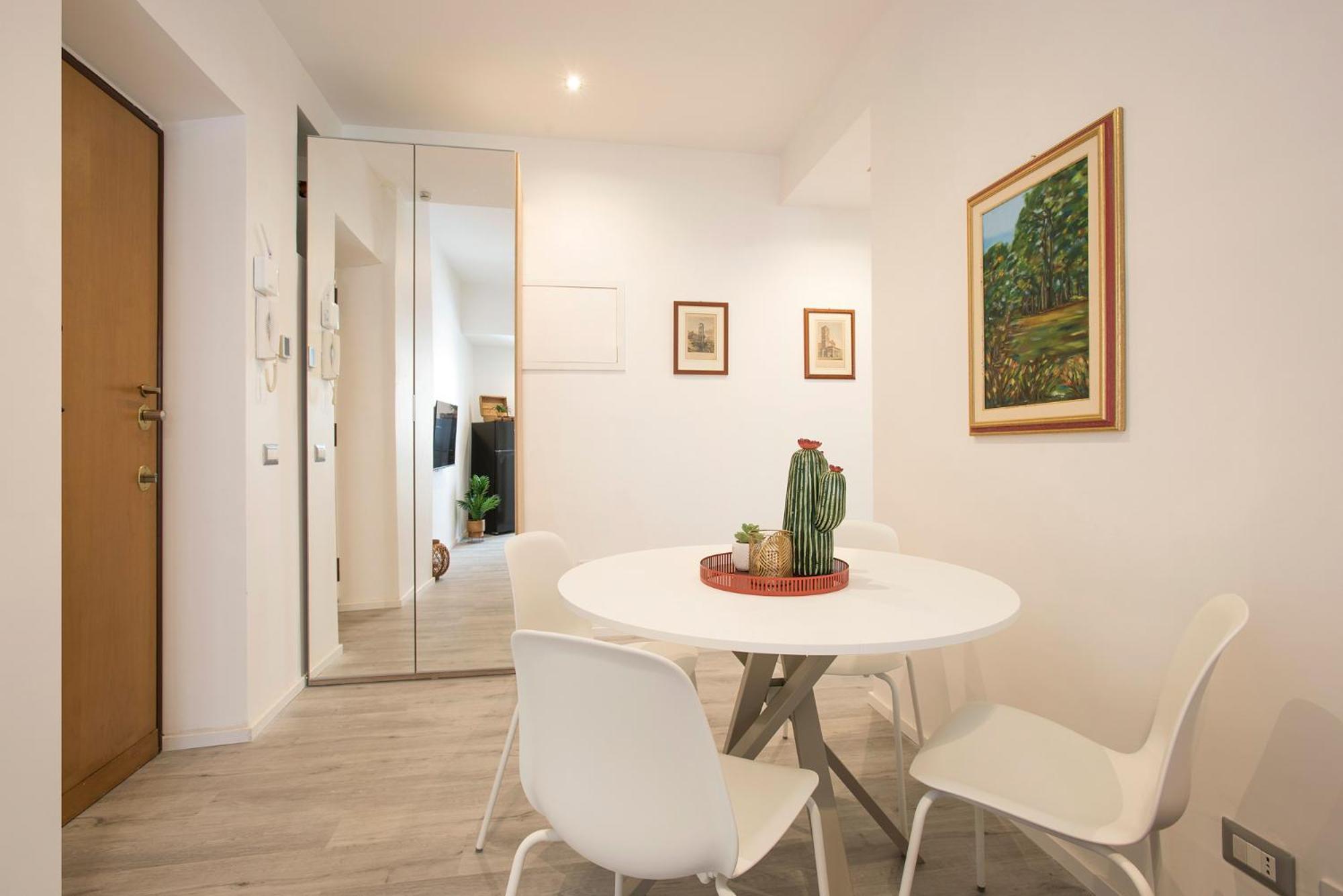Domus White * Rom