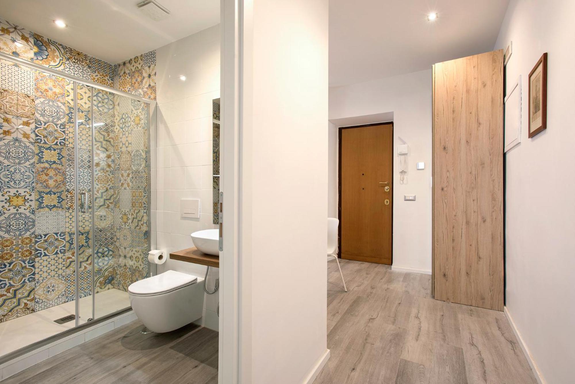 Domus White * Rom