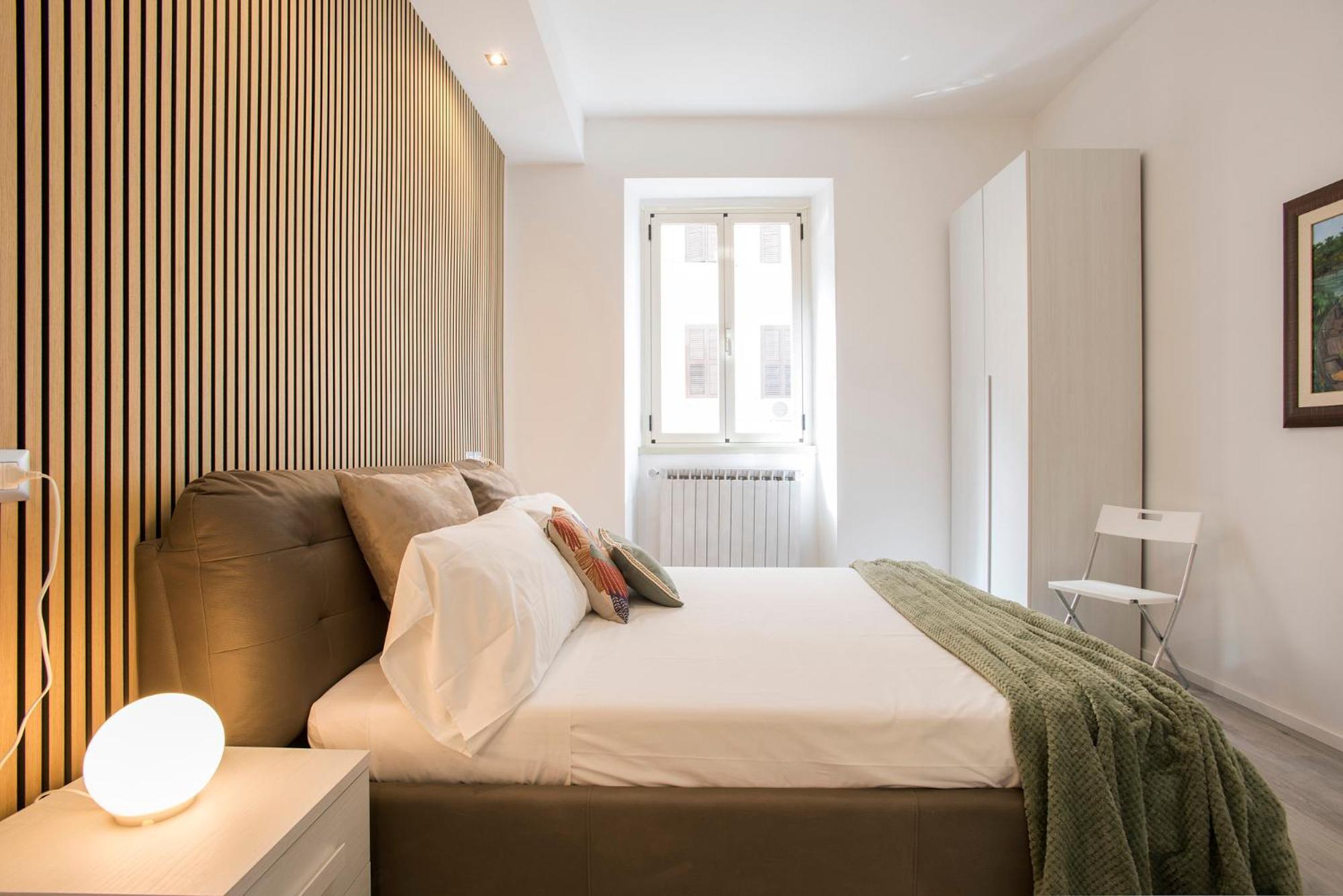 Domus White * Rom
