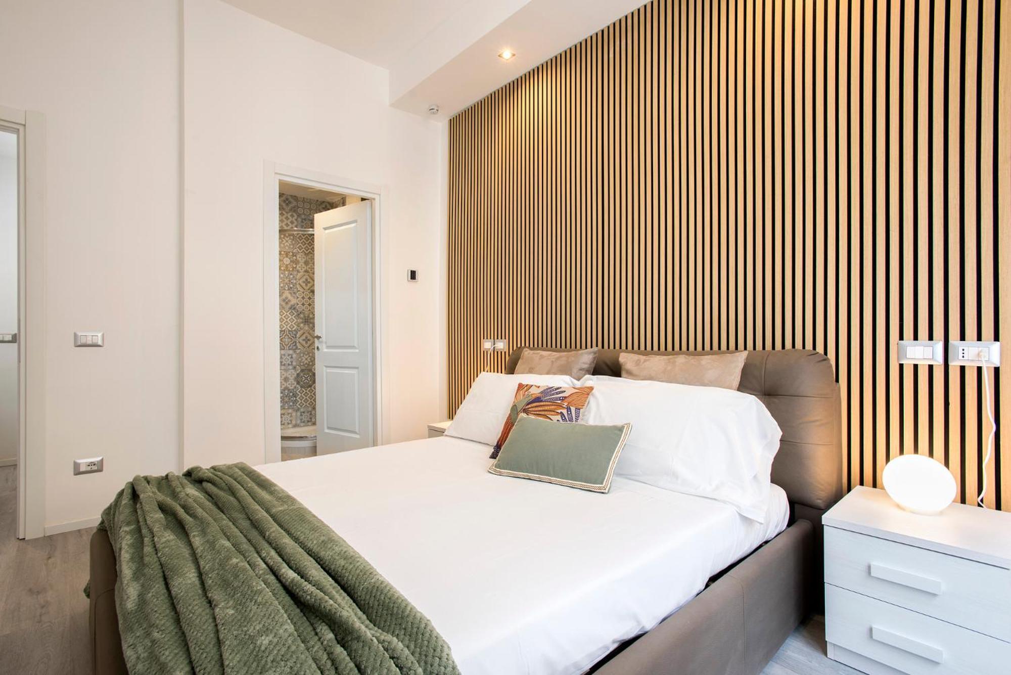 Domus White * Rom