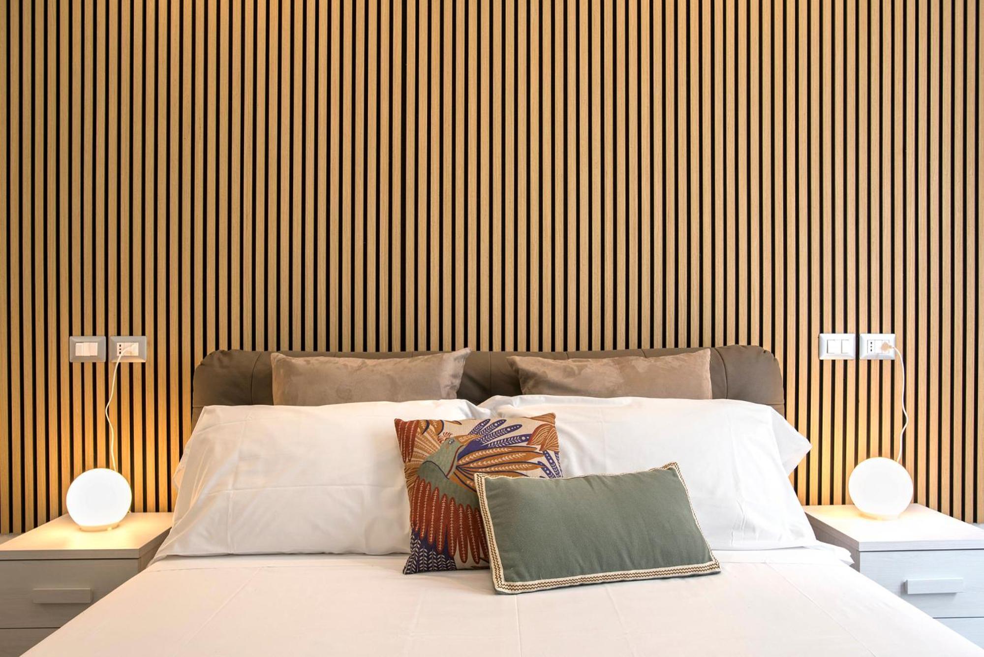 Apartment Domus White